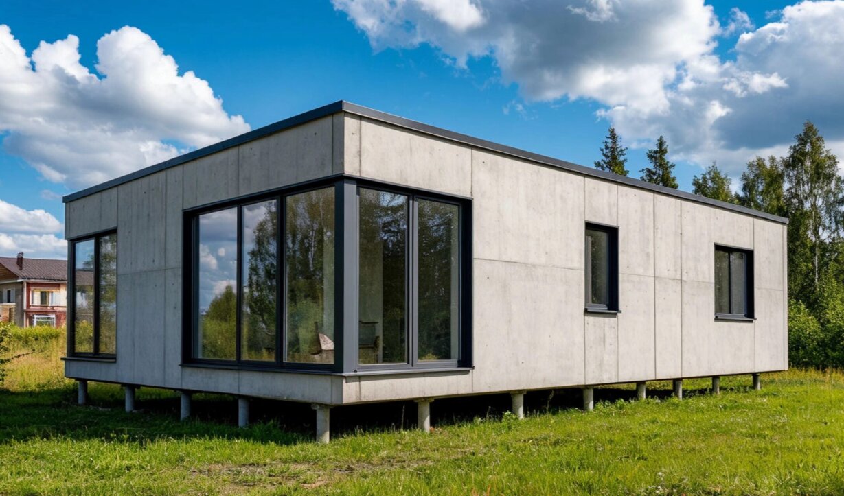 MODERN 61